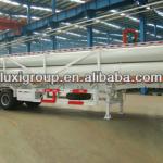 312 CNG trailer truck, 5100CBM-CNGT-8tube-25Mpa