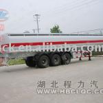 chemical liquid semi trailer,chemical liquid tank semi trailer,liquid chemical tanker semi trailer