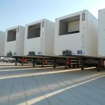 reefer trailers