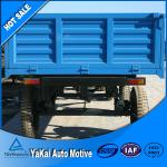 customised car trailer/plant trailer/Tandem trailer - professional manufacturer