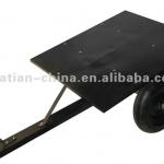 trailer china powder coated tool cart BTC009