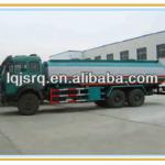 tanker semi trailer manufacturer with high quality