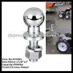 50mm Trailer Hitch Ball-SY5001