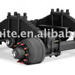 Low Mounting Bogie-HS28/32DXB1-00