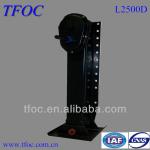 L2500D 52,000 lbs steel landing gear for semi trailer-L2500D