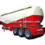 2014 Powder Material Truck Trailer for sale