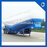 3 AXLE BULK TRANSPORT SEMI TRAILER