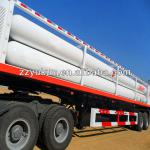 4540Nm3 8 cylinders truck trailer