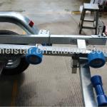 Boat trailer/Big Boat Trailer/ Trailer of the boats-SG-BT2