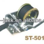 ST-501A 2000LBS Hand Winch, Hand Puller, Boat Trailer Parts