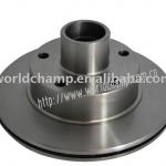 10 inch Boat Trailer Hub Disc