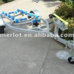 Galvanized Boat Trailer-BT-01