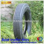 Bias Boat trailer tires-All series