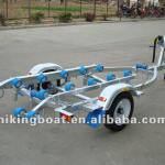 Boat Trailer(330)