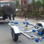 4.5m boat trailer-szbt-5