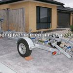 2013 HOT DIPPED GALVANIZED BOAT TRAILERS-HL-BT-013