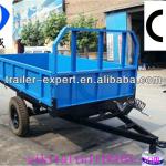 3 ton farm trailer with CE certificate