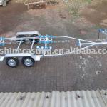 Trailer&amp;Boat trailer