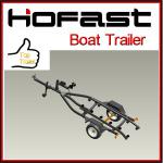 Boat Trailer