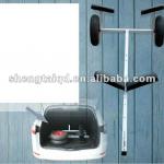 Speed offer of boat trailer