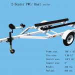 Jet ski/ PWC Trailer Kit