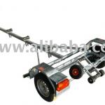 Boat Trailer