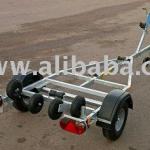 Boat Trailer