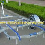 4.5m boat trailer BCT0102B