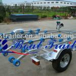 double jet ski trailer FRPYS330DR