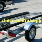 3.8m Aluminum Jet Ski Trailer