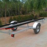 Inflatable Boat Trailer