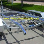 6.5m boat trailer BCT0107B