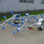 5.2m boat trailer BCT0105