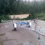 aluminum jet ski Trailer for sale-HRJK1315SH