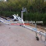 Jet Ski Trailer TR0501B-TR0501B