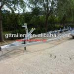 Twin Axle Boat trailer TR0225 Long Boat Trailer-TR0225