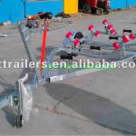 Single Axle Boat trailer TR0229