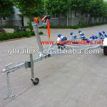 Single Boat trailer TR0228