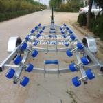 performance boat trailers