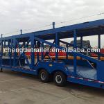 car carrier small cars SUV transport enclosed car trailer