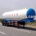 HOWO TAZ9390GFL cement semi-trailer 30m3