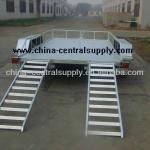 Car carrier trailer CCT010B