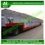 21 units Car Transport Semi Trailer-HLQ9200TCL