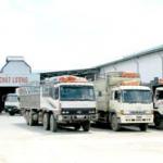 rental trucks