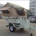 Camping Trailer Car trailer cargo trailer EHO Easy