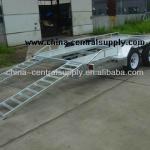 Car carrier trailer CCT010