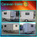 WH-CT Mobile trailer homes caravans