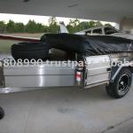 car trailer-SSCT-A