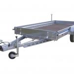 Car Trailer Respo 2000A402T182PLH-0.19-2000A402T182PLH-0.19