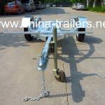 One Motorbike Trailer